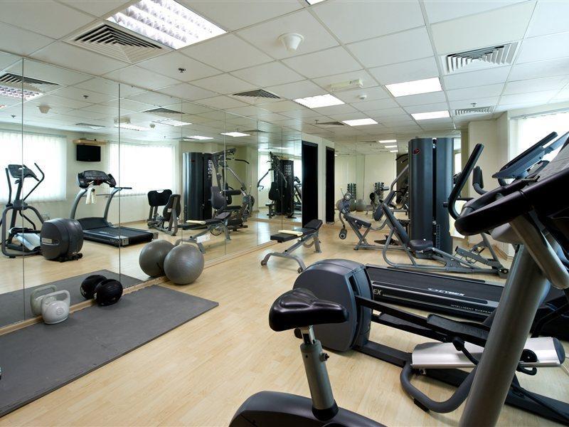 Time Crystal Hotel Apartment Dubai Exterior photo