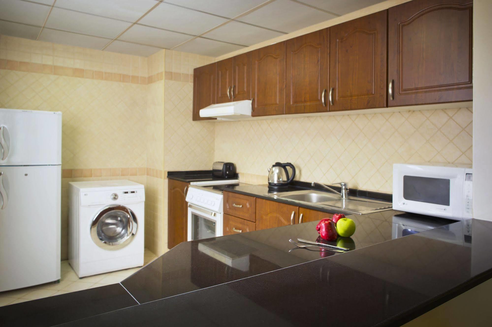 Time Crystal Hotel Apartment Dubai Exterior photo